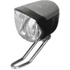 Xlc Cl-d06 Dynamo Frontlicht Schwarz,Grau Schwarz,Grau One Size
