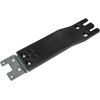 Yamaha Rail To Plate Slide Carrier Batterie Schwarz  Schwarz One Size