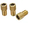 Xlc Screw/transition Valve Adapter 10 On Card Pumpe One Size
