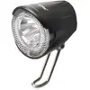 Xlc Cl-d02 Dynamo Frontlicht 50 Lumina