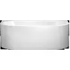 Kaldewei, Badewanne, Badewanne Meisterstück Centro Duo 2, Vorwandinsta...