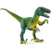 Schleich® Spielfigur DINOSAURS, Velociraptor (14585)