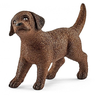 schleich FARM WORLD Labrador Retriever Welpe, 3 Jahr(e), Mehrfarbig, K...