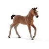 schleich Farm Life Hannoveraner Fohlen, Braun