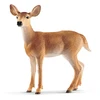 Schleich Weißwedelkuh, 14819