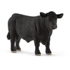 Schleich Black Angus Bulle, 13879