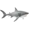 schleich Wild Life Weißer Hai, Spielfigur