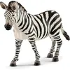 Schleich® Spielfigur WILD LIFE, Zebra Stute (14810)