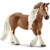 Schleich® Spielfigur FARM WORLD, Tinker Stute (13773)