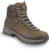 Meindl La Gomera Lady MFS Wanderschuhe Damen mit Lederfutter und Vibra...