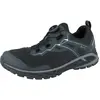 MEINDL Power Walker Herren Trekkingschuhe grau grün ComfortFit - Größe...
