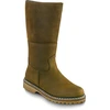 Meindl Damen Winterstiefel Abtenau Lady Braun