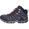 Meindl Herren Echtleder Outdoor- und Trekkingstiefel 'Respond Mid II G...
