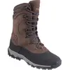 MEINDL Garmisch II GTX Damen Winterstiefel braun EU 39