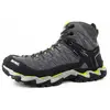 Meindl Lite Hike GTX 4692031 (8.5/anthrazit-lime)