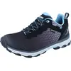 MEINDL Activo Sport Lady GTX schwarz/azur - Größe: UK 5,5