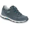 Damen-Wanderschuhe Meindl Bogota Lady LF Blau 37,5