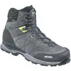 Meindl Vakuum Sport 3 GTX grau/lemon Bergschuhe UK 11 - EU 46
