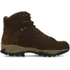 Wanderschuhe für Damen Meindl Salerno GTX Braun 38