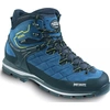 Meindl, Herren, Wanderschuhe, Litepeak GTX (42), Blau