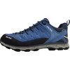 Wanderschuhe Meindl Lite Trail GTX Blau 41,5