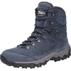 Meindl Damen Ohio Lady Winter GTX Wanderstiefel jeans/lachs 41