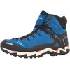 Meindl Lite Hike GTX Sportschuhe Herren Wanderstiefel Blau Freizeit