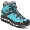 Meindl, Damen, Wanderschuhe, Litepeak GTX (37), Blau