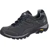 Meindl, Herren, Wanderschuhe, Herren Caracas GTX Schuhe (46), Blau