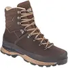 Meindl, Herren, Wanderschuhe, Island MFS 3000 (44.5), Braun
