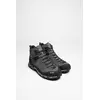 Meindl Sion Mid GTX Herren Wanderschuhe Trekkingschuhe grau 44