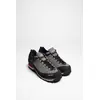 Meindl Literock GTX Herren Wanderschuhe Trekkingschuhe grau 40