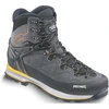 Meindl Herren Trekkingstiefel Litepeak Pro GTX Anthrazit Orange
