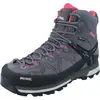 MEINDL Tonale Lady GTX Damen Wanderstiefel grau - Größe: UK 5