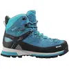 MEINDL Damen Wanderschuhe Tonale Lady GTX türkis | 37 1/2