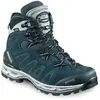 Damen-Wanderschuhe Meindl Air Revolution Lady Ultra Blau 36