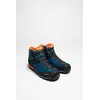 Meindl, Herren, Wanderschuhe, Litepeak GTX (39.5), Blau
