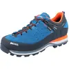 Meindl, Herren, Wanderschuhe, Herren Literock GTX Schuhe (42), Blau