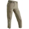 7/8 Wanderhose Damen Maier Sports Lulaka Beige 36