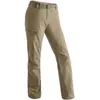 Wanderhose Damen Maier Sports Lulaka Beige 48