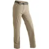 Wanderhose Damen Maier Sports Nata 2 Beige 38