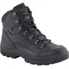 Lowa Renegade II Goretex Mid Stiefel TF : Schwarz 51