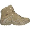 Lowa Zephyr GTX Mid TF Einsatzstiefel Coyote OP : Coyote 45
