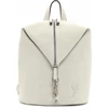 SURI FREY Rucksack Romy Basic City Backpack 8,5L Ecru beige
