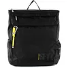 SURI FREY Rucksack Suri Sports Marry City Backpack Black schwarz
