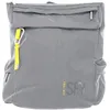 SURI FREY Rucksack Suri Sports Marry City Backpack Lightgrey grau weiß