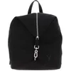 SURI FREY Rucksack Romy Basic City Backpack 8,5L Black schwarz