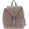 SURI FREY Rucksack Romy Basic City Backpack 8,5L Sand braun