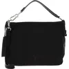 SURI FREY Schultertasche Umhängetasche Romy Basic Beutel Black schwarz