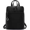 SURI FREY Freizeitrucksack Rucksack Debby Backpack Black schwarz